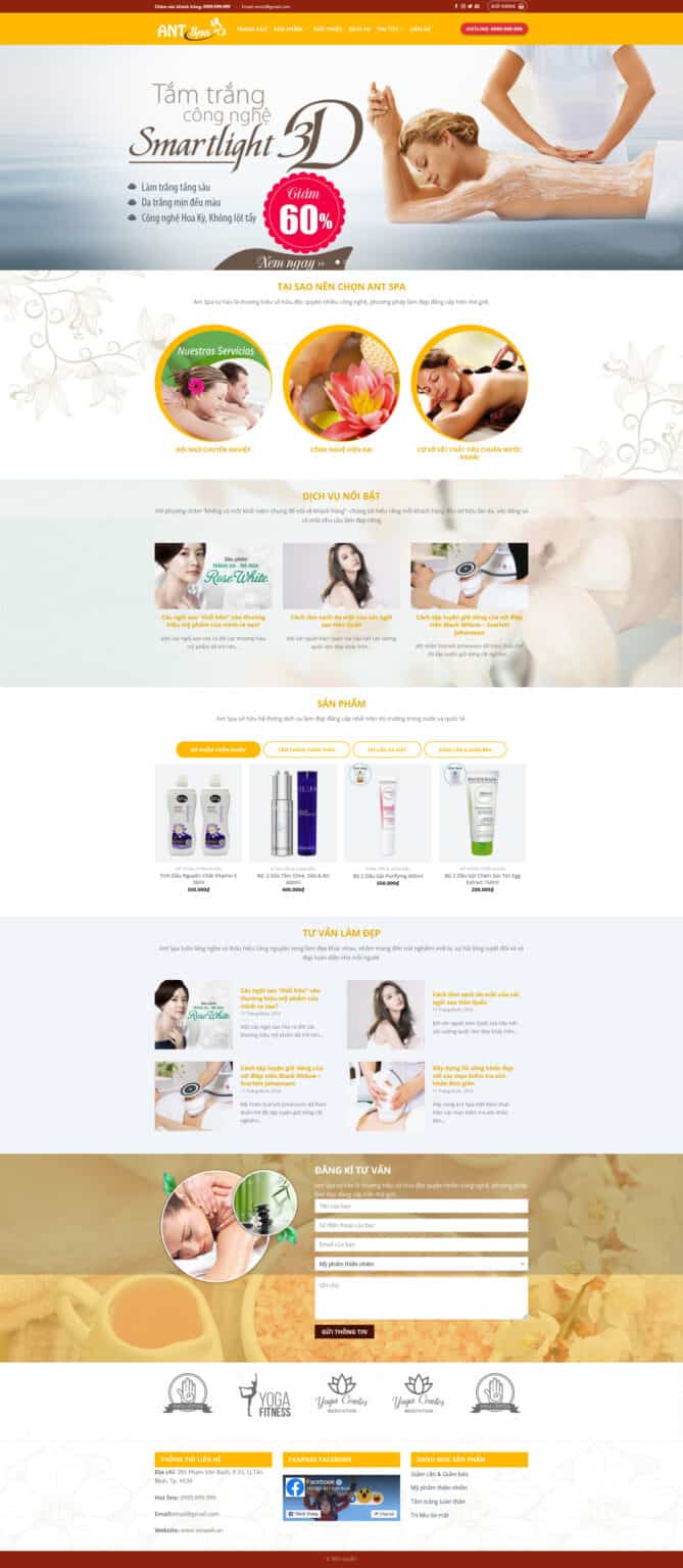 Theme wordpress spa 05