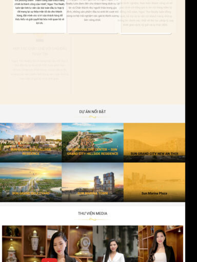 Theme Wordpress bất động sản 56