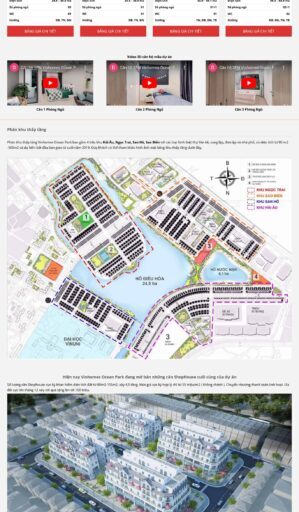 Theme wordpress bất động sản 22