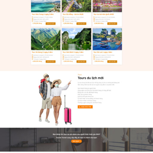 Theme wordpress du lịch 012