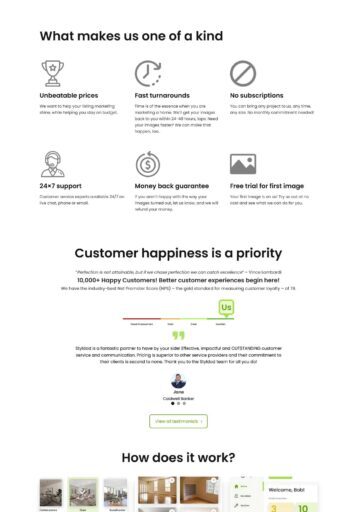 Theme wordpress giới thiệu 9