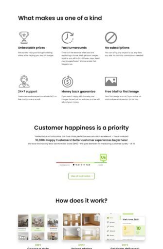 Theme Wordpress giới thiệu công ty 7 chuyên nội thất sàn gổ