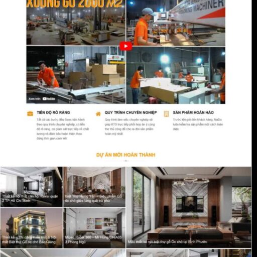 Theme wordpress nội thất 30