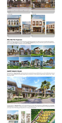 Theme wordpress bds novaland